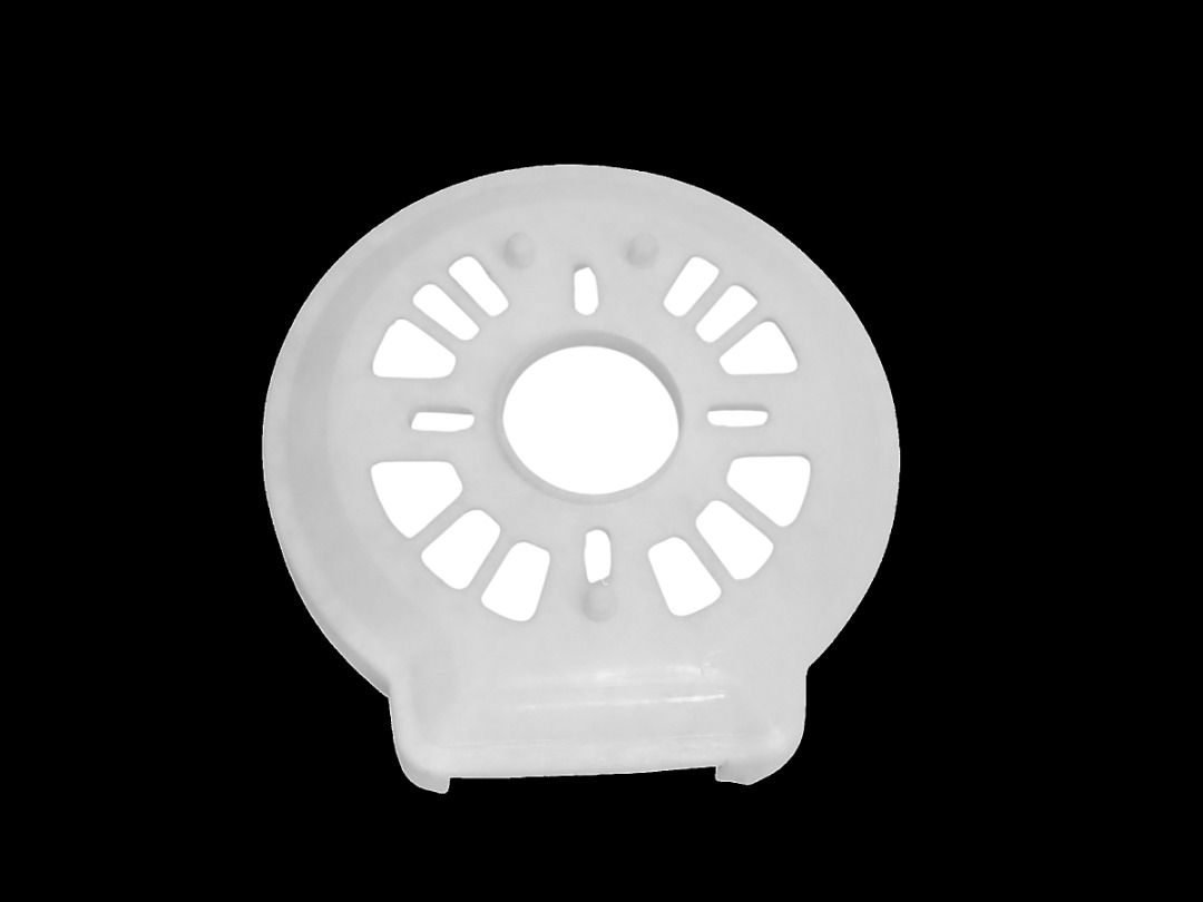 ELECTRIC FAN HANA FRONT COVER PLASTIC (Category: Electrical, Adaptors & Sockets) located in Quezon City. Submitted by besteinpc (Listing ID 1456723384, Image 3). Description: ELECTRIC FAN HANA FRONT COVER PLASTIC FEATURES: 👉Product Name: Electric Fan front cover 👉Material: Plastic 👉Size: 12x12inc BENEFITS: 👉It is made of durable plastic material. 👉Heavy Duty HOW TOS: 👉It covers the electric fan motor to protect from debris or dust. 👉Note: 