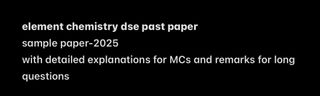（分類：）位於 。 由 dse_notes_pastpaper 提交（商品編號 1456741619，圖片 1）。簡介： 。