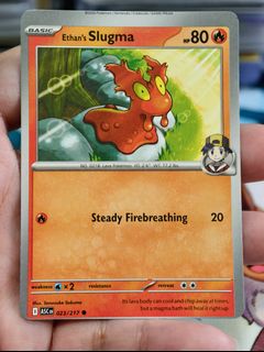 (Category: ) located in . Submitted by pokedot.tcg (Listing ID 1456690580, Image 1). Description: .
