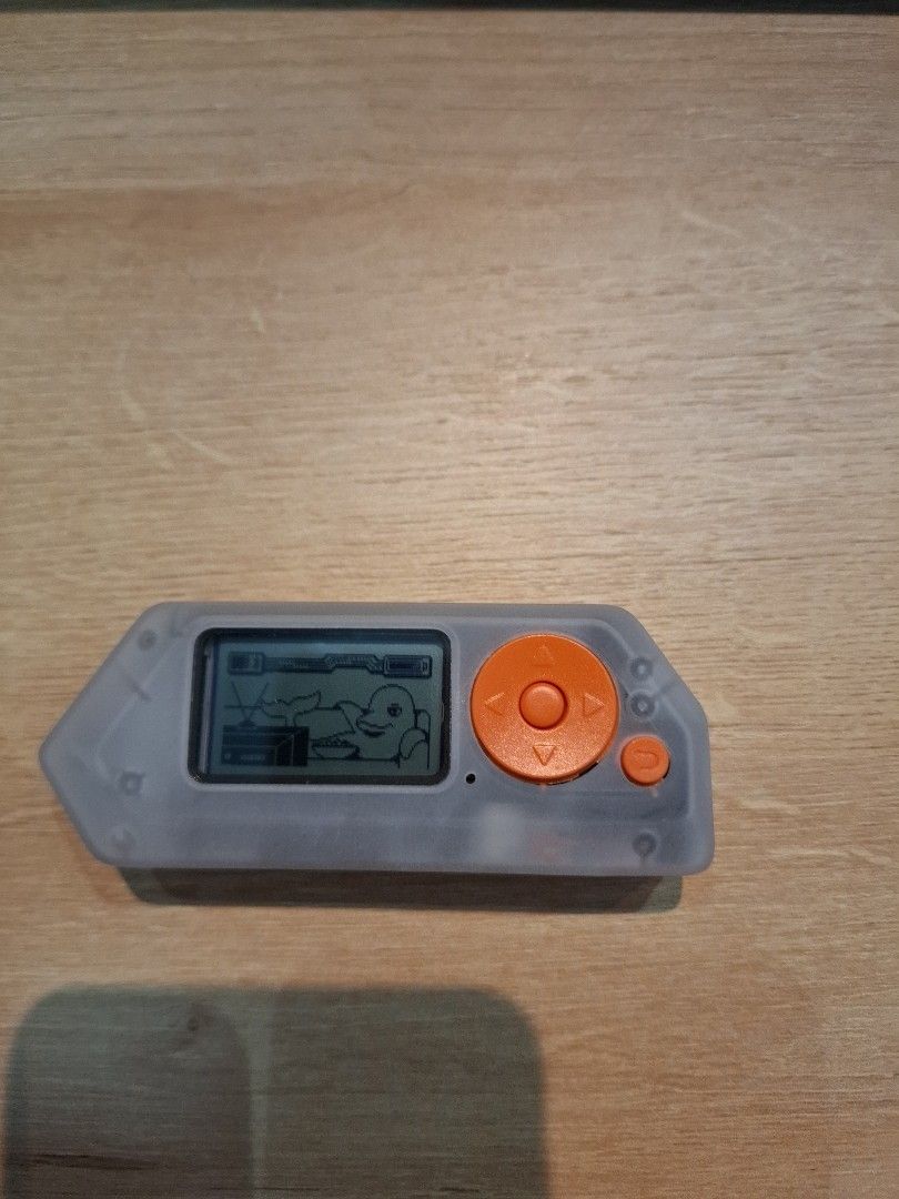 Flipper zero (Category: Other Gadgets) located in Singapore. Submitted by stiffeatcurry (Listing ID 1456741166, Image 2). Description: flipper zero no box but never use before can nego .