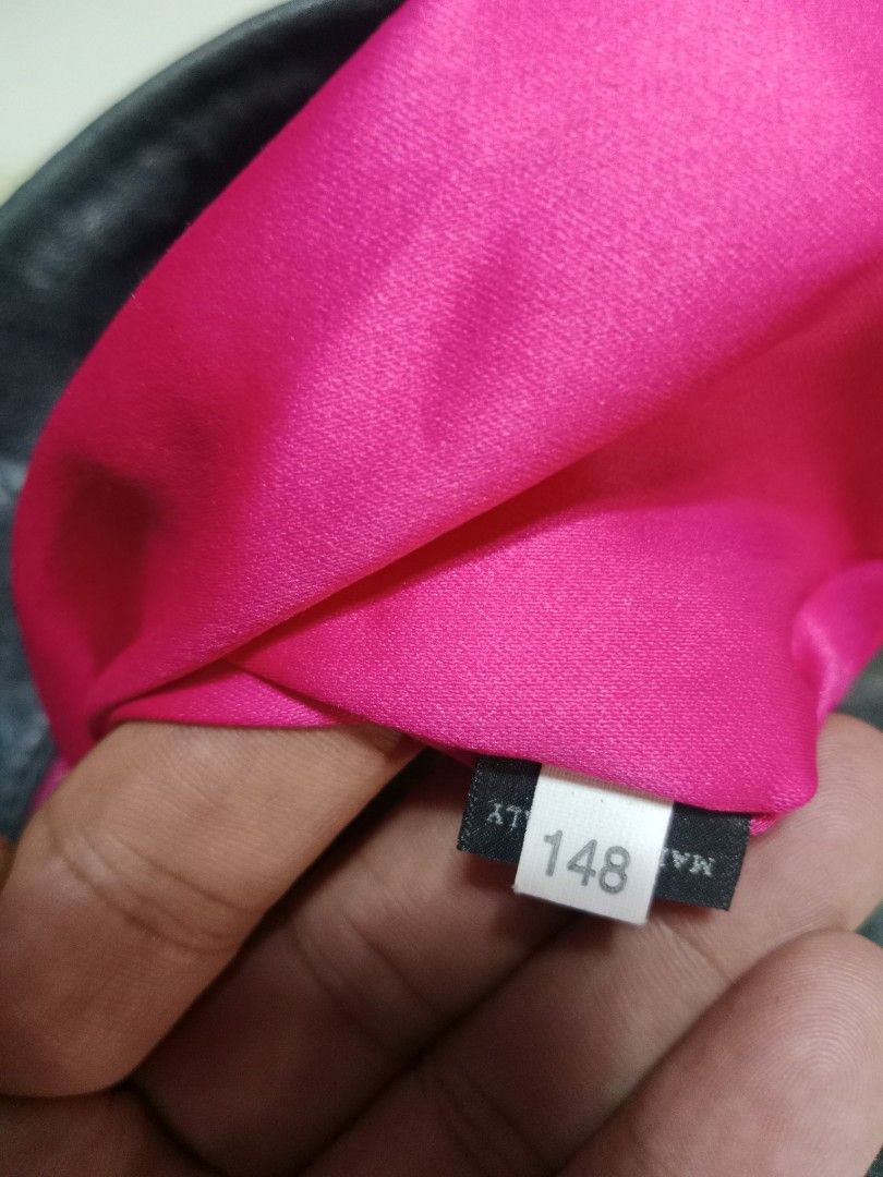 For sale (Category: Luxury Bags & Wallets) located in Bayambang. Submitted by biyong_ambat (Listing ID 1456692439, Image 3). Description: for sale vintage Miu Miu vittello.