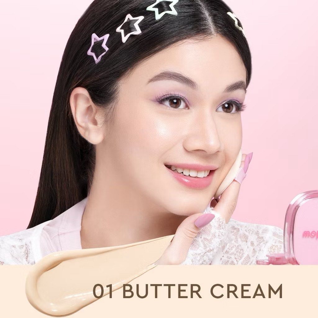 FREE SF | Glad2Glow Cushion Foudation (Category: Makeup) located in Bulacan. Submitted by klarasells. (Listing ID 1456566521, Image 3). Description: 1 of each shades available. (Total of 5 shades) See pics uploaded 300 php each; 1200 take all (save 200 php) All sealed, original.