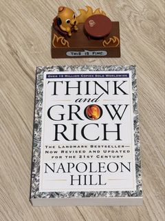Business / Finance / Economics / Management Collection item 1