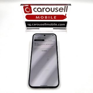(Category: ) located in . Submitted by carousellmobile (Listing ID 1456651455, Image 1). Description: .