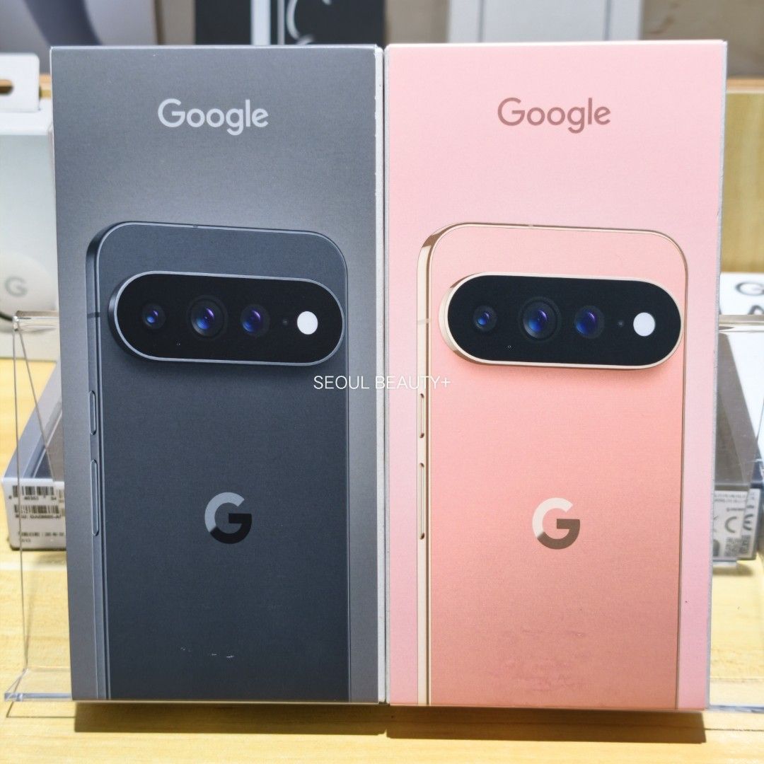 ⚡Google Pixel 11 PRO XL 5G 12+256GB 國際版 , 手提電話, 手機, Android 安卓手機 ...