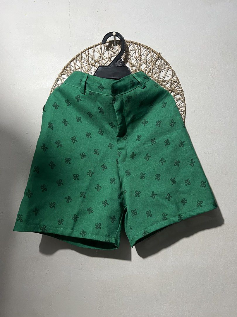 GSP Dress and Short (Category: Sets or Coordinates) located in Pasig City. Submitted by ilmsf (Listing ID 1456718998, Image 2). Description: size: 5-6yrs old ( Grade1 ) .