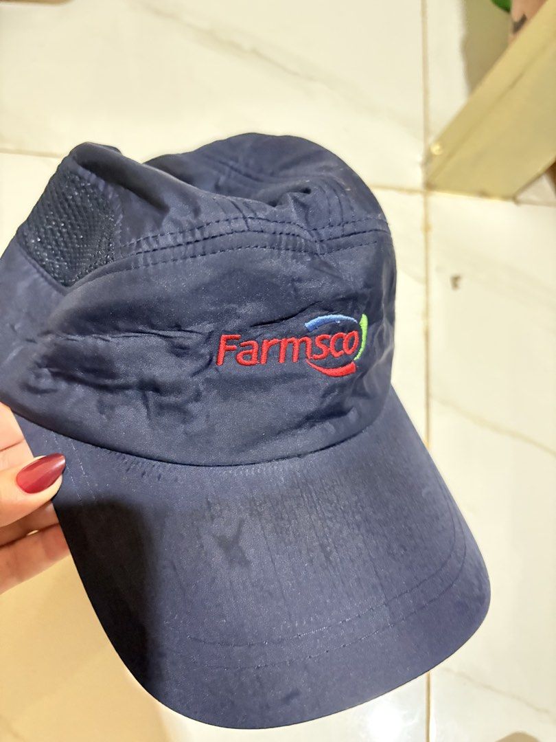 Hiking Cap and hats (Category: Hiking & Camping) located in Mandaue City. Submitted by cebufaithfully53 (Listing ID 1456706025, Image 3). Description: 150 each.