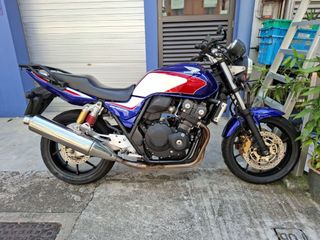 USED CLASS 2A BIKES Collection item 3