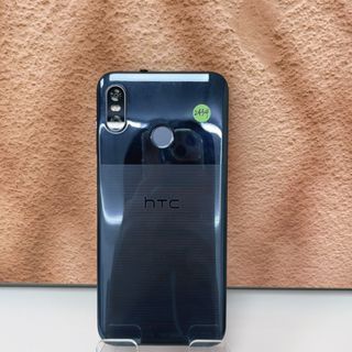 【備用手機】HTC U12 LIFE 3+128G 藍 6吋 宏達電 手機 二手機 台北 中山 交通方便 Y2434
