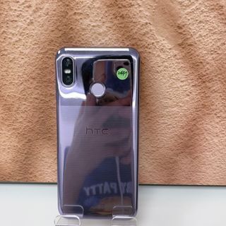 【便宜手機】HTC U12 LIFE 4+64G 紫 6吋 宏達電 手機 二手機 台北 中山 交通方便 Y2447