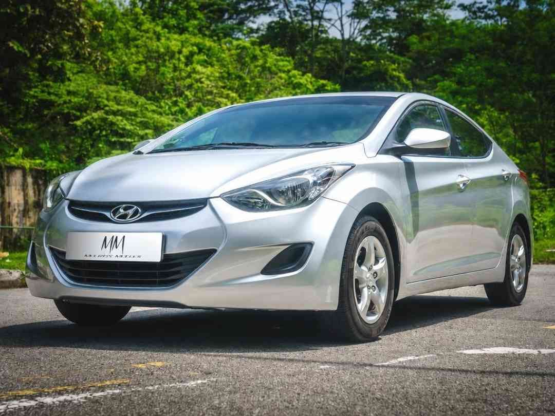 Hyundai Elantra 1.6A GLS (Category: Used Cars) located in Singapore. Submitted by monstermotors. (Listing ID 1456677940, Image 2). Description: Pristine body condition. Well kept onside out. Only 2 owners count. Practical and reliable. Inspection/evaluation welcome. Loans and trade-in available. Sales Contact: Austin - tel:86666639 .