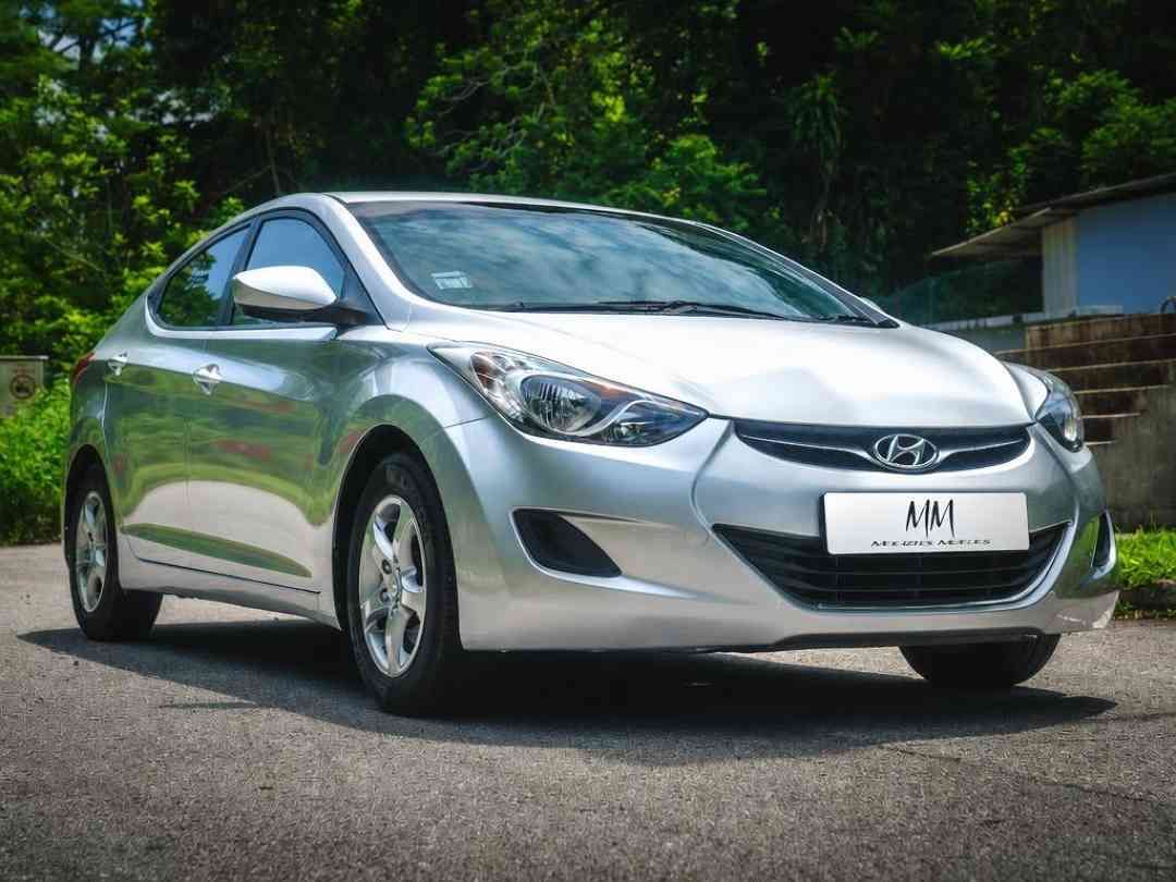 Hyundai Elantra 1.6A GLS (Category: Used Cars) located in Singapore. Submitted by monstermotors. (Listing ID 1456677940, Image 3). Description: Pristine body condition. Well kept onside out. Only 2 owners count. Practical and reliable. Inspection/evaluation welcome. Loans and trade-in available. Sales Contact: Austin - tel:86666639 .