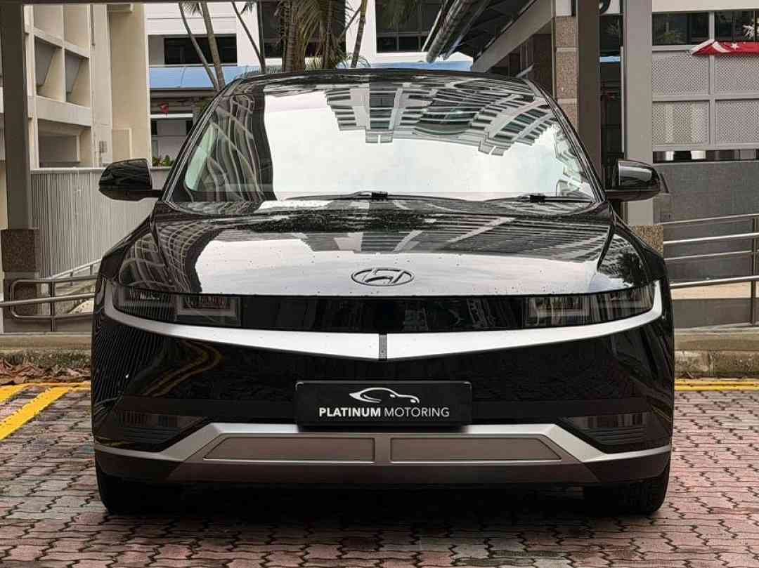 (Category: ) located in . Submitted by platinummotoringsg (Listing ID 1456676752, Image 1). Description: .