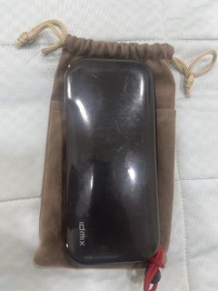 Idmix 10000w 行動電源 type-c USB Lightning