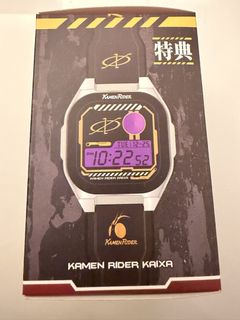 （分類：）位於 。 由 kamenriderex 提交（商品編號 1456762893，圖片 1）。簡介： 。