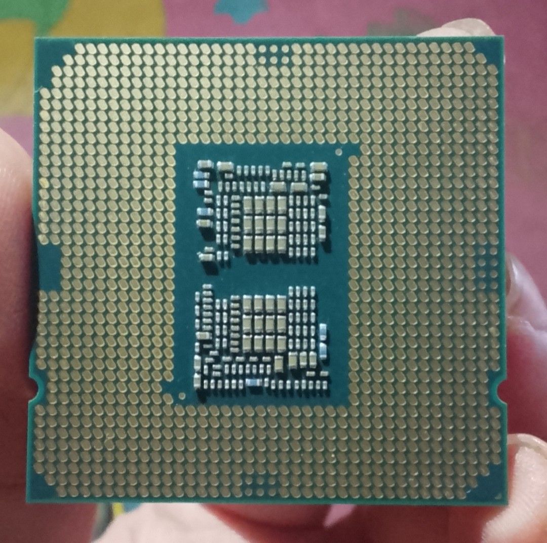 Intel Core i5-10400 CPU Processor with Cooler, Computers & Tech, Parts ...
