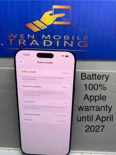(Category: ) located in . Submitted by wen_mobile_trading (Listing ID 1456632782, Image 1). Description: .