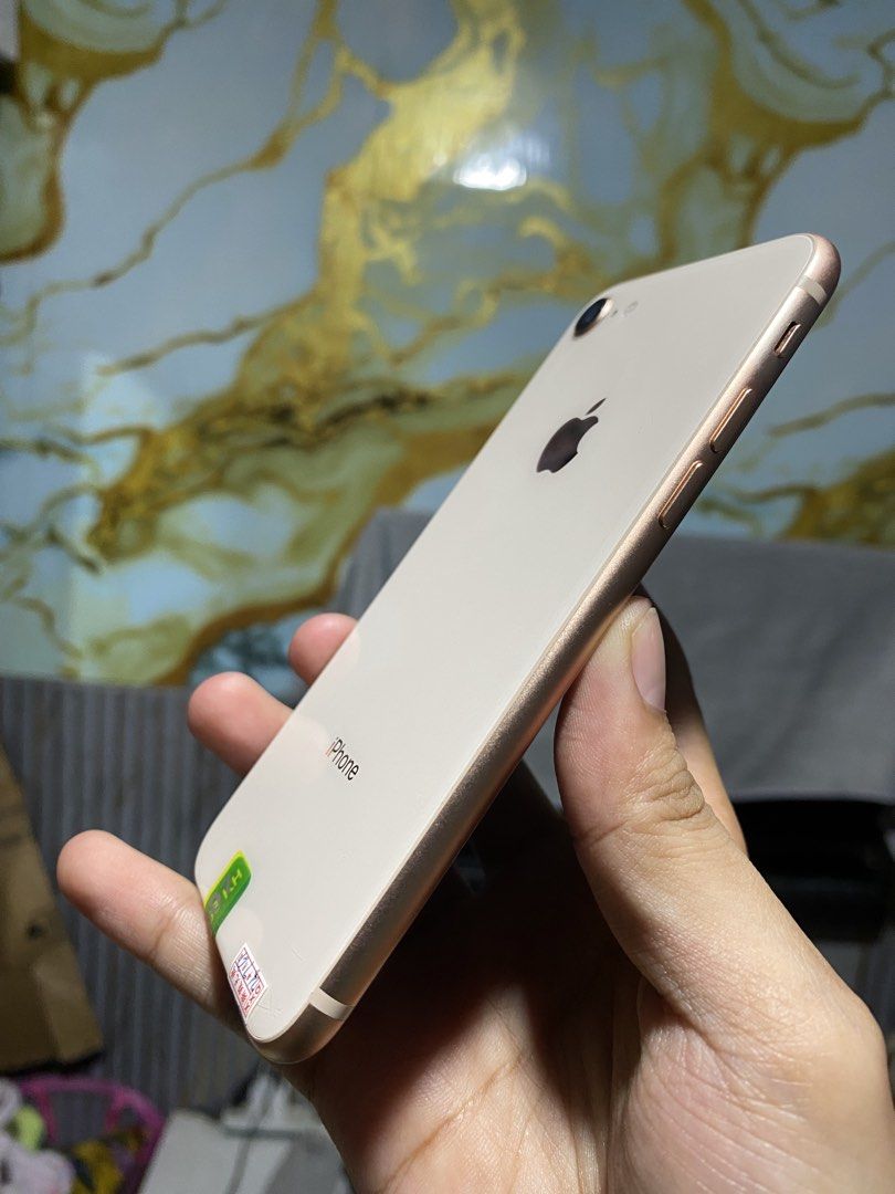 iphone 8 64GB NO HISTORY REPAIR (Category: iPhone 8 Series) located in Manila. Submitted by rohan.gadgets (Listing ID 1456764232, Image 2). Description: Factory unlocked. unli reset no issue at makinis. Uulitin ko no issue 💯 battery health. meet up or cod. for fast transaction pm sa blue app. anjan makikita sa photos. or text/call sa 0985*098*7927.