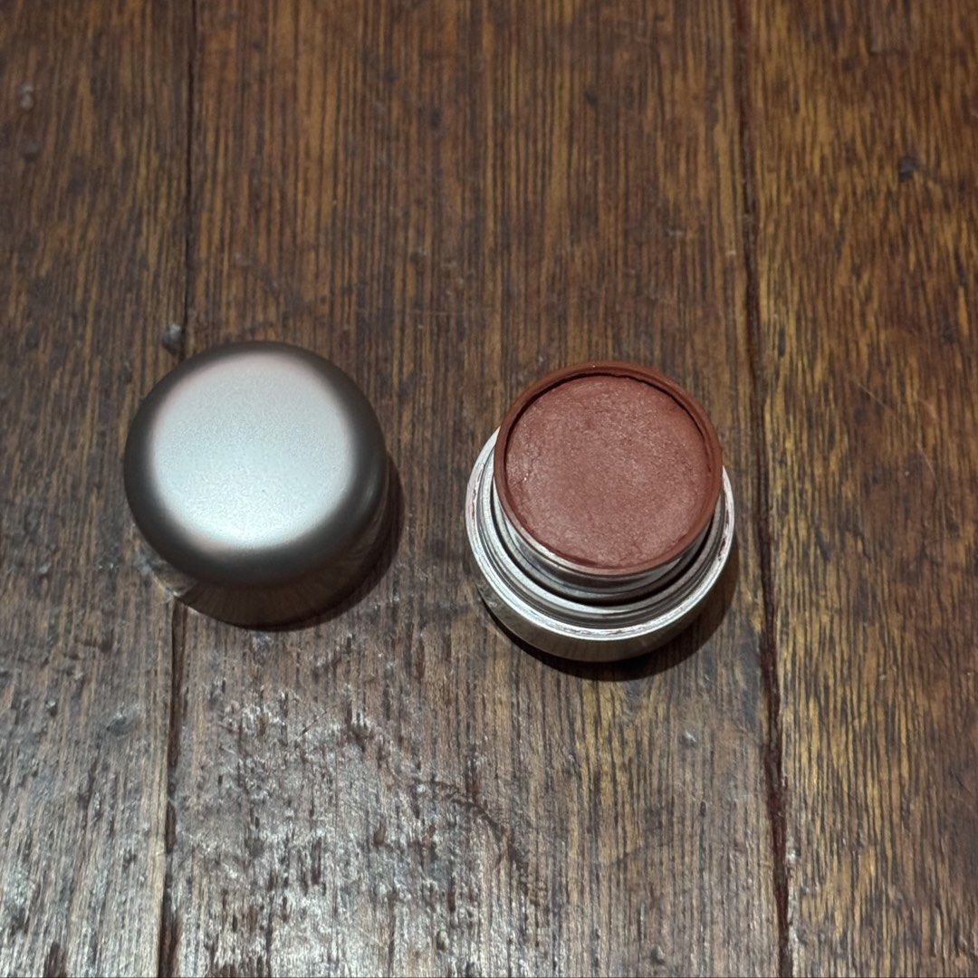 Issy & co- Creme Blush Stick in Savage (Category: Makeup) located in Pasig City. Submitted by clarsethsof.ph (Listing ID 1456514123, Image 2). Description: Condition- used Shade- Savage -well used -without box expiration date: 2027.