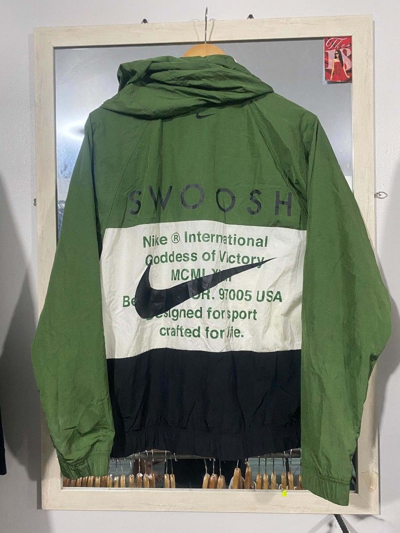 Jacket (Category: Coats, Jackets and Outerwear) located in Cabuyao City. Submitted by jp-collection (Listing ID 1456737462, Image 3). Description: .