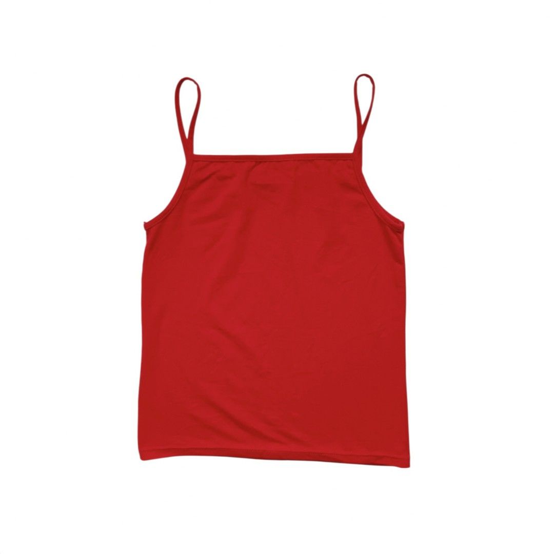 Jean Paul Gaultier Dragon Tank Top (Category: Luxury Apparel) located in Davao. Submitted by jecks9 (Listing ID 1456745033, Image 3). Description: like new condition 10/10 colorate no wash tag see photos for details still presentable to wear MAKE OFFER 📌.