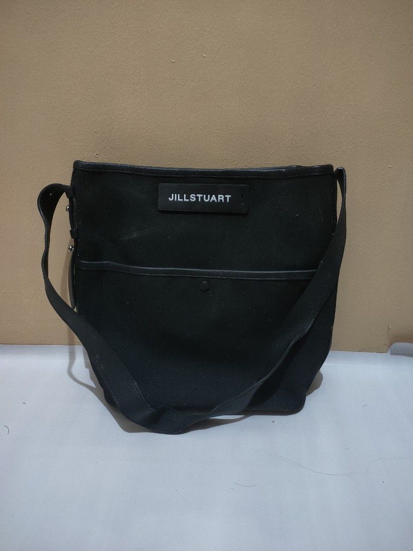 Orig Jill stuart ❤️ (Category: Tote Bags) located in Urdaneta. Submitted by assortedprelovedd (Listing ID 1456773269, Image 1). Description: .