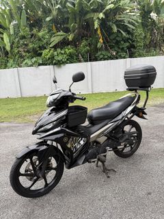 (Category: ) located in . Submitted by syazm90-73379 (Listing ID 1456740644, Image 1). Description: .