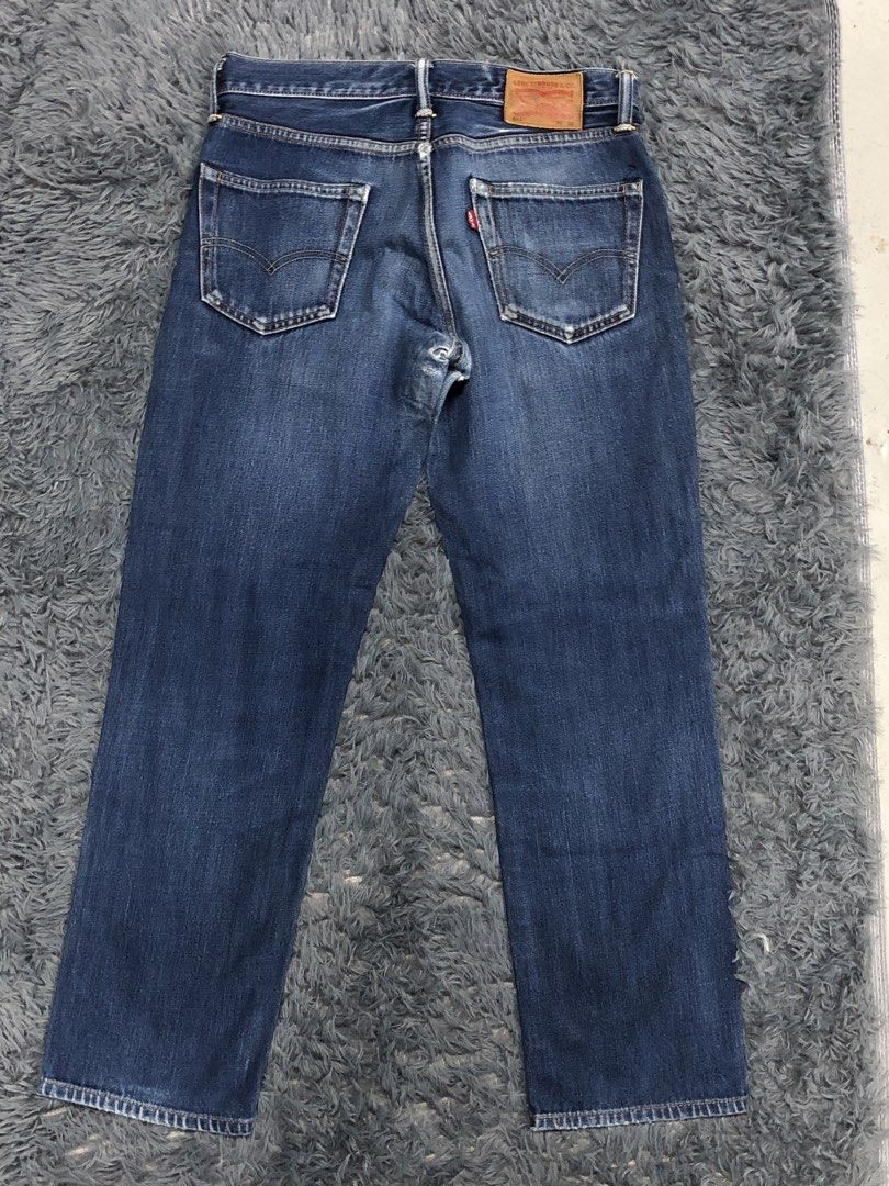 Levi’s 511 Denim Pants (Category: Jeans) located in Manila. Submitted by raremountain00 (Listing ID 1456758004, Image 2). Description: Authentic Excellent condition Issue check last picture .