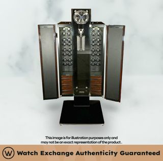 (Category: ) located in . Submitted by watchexchange.sg (Listing ID 1412641530, Image 1). Description: .