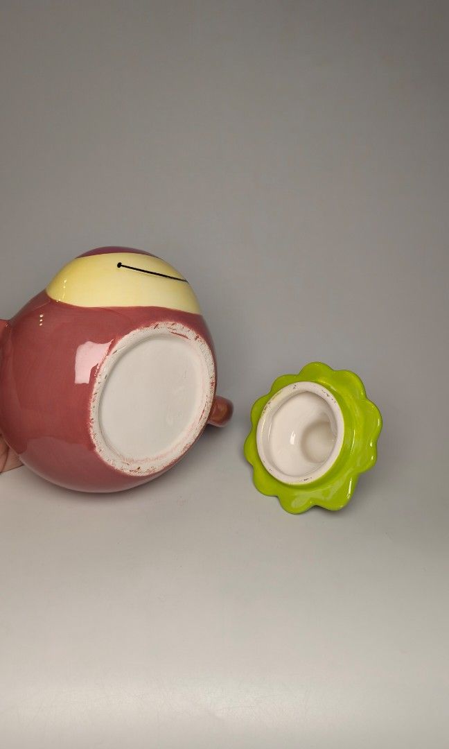 Lotso 3D mug (Category: Coffee & Tea Tableware) located in Cavite. Submitted by phtmt (Listing ID 1456747355, Image 3). Description: These are factory pull-out items, so minor imperfections or flaws may be present. Please manage your expectations..