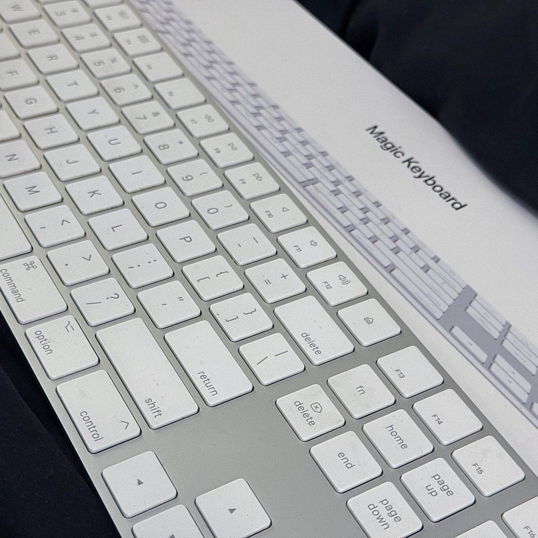 Macbook Air M2 15 inch (Category: Laptops & Notebooks) located in Cauayan City . Submitted by dominique101095 (Listing ID 1456684706, Image 3). Description: 🍎 FOR SALE — COMPLETE APPLE SETUP 💻✨ MacBook Air 15” M2 + Magic Keyboard + Magic Mouse + FREE EXTRAS PM FOR PRICE Selling my MacBook Air 15” M2 Starlight together with my Apple accessories as a complete package. Everything is well taken care of and in LIKE-NEW CONDITION. 🤍 💻 MacBook Air 1