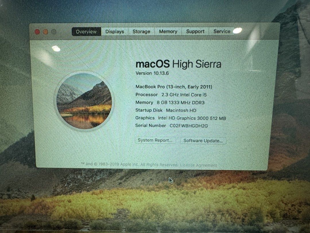 macbook-pro-13-inch-computers-tech-laptops-notebooks-on-carousell