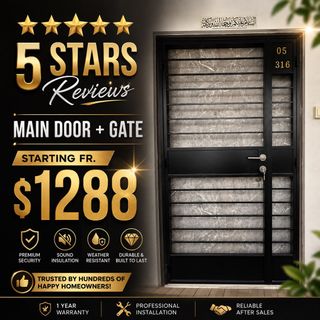 (Category: ) located in . Submitted by maxondoorfactory (Listing ID 1456778662, Image 1). Description: .