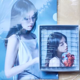 日本流行 J-pop  Collection item 1