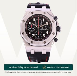 (Category: ) located in . Submitted by watchexchange.sg (Listing ID 1456334112, Image 1). Description: .