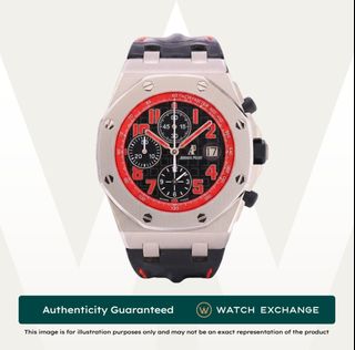 (Category: ) located in . Submitted by watchexchange.sg (Listing ID 1416569819, Image 1). Description: .