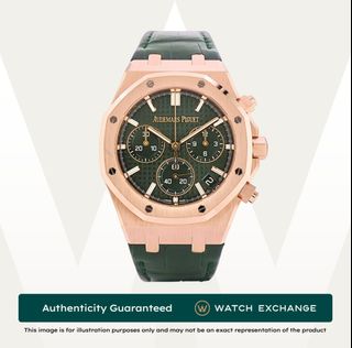 (Category: ) located in . Submitted by watchexchange.sg (Listing ID 1431089223, Image 1). Description: .