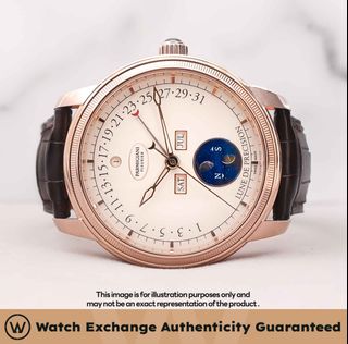 (Category: ) located in . Submitted by watchexchange.sg (Listing ID 1426657132, Image 1). Description: .