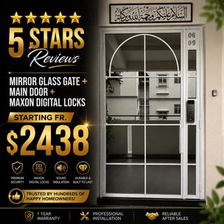 (Category: ) located in . Submitted by doorxpert (Listing ID 1456635341, Image 1). Description: .