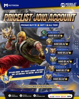 (Category: ) located in . Submitted by mutirosa.store (Listing ID 1444948063, Image 1). Description: .