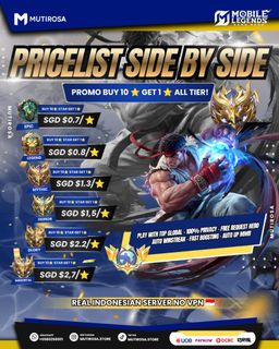 (Category: ) located in . Submitted by mutirosa.store (Listing ID 1444942997, Image 1). Description: .