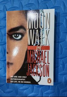 Michael jackson For Sale | Storybooks | Carousell Malaysia