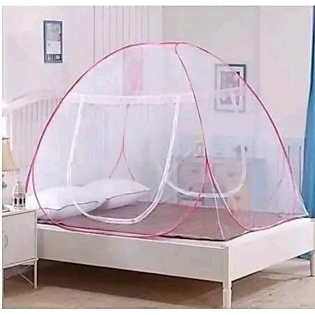 Mosquito net tent type (Category: Insect Repellents) located in Manila. Submitted by yzcartph (Listing ID 1456677279, Image 2). Description: .