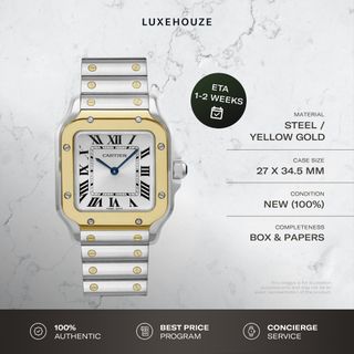 Cartier Collection Collection item 1