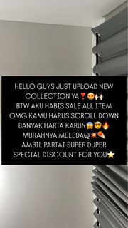 (Kategori: ) berada di . Dikirim oleh vqueensfo (ID iklan 1456757988, Gambar 1). Deskripsi: .