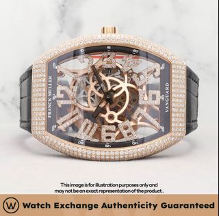 (Category: ) located in . Submitted by watchexchange.sg (Listing ID 1456699161, Image 1). Description: .