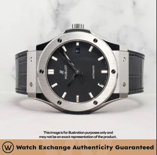 (Category: ) located in . Submitted by watchexchange.sg (Listing ID 1456699918, Image 1). Description: .