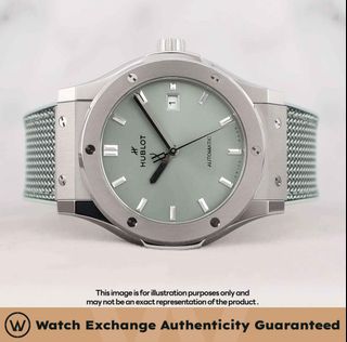 (Category: ) located in . Submitted by watchexchange.sg (Listing ID 1456700722, Image 1). Description: .