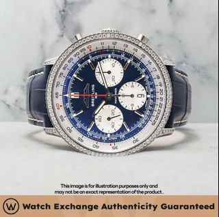 (Category: ) located in . Submitted by watchexchange.sg (Listing ID 1411844409, Image 1). Description: .