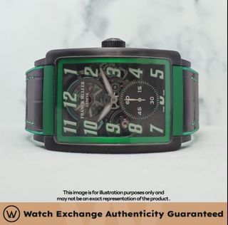 (Category: ) located in . Submitted by watchexchange.sg (Listing ID 1426663639, Image 1). Description: .